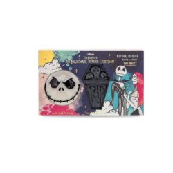 Nightmare Before Christmas Lip Balm Duo