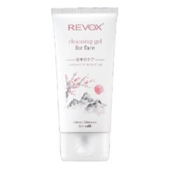 REVOX B77 -JAPANESE ROUTINE -FACE- CLEANSING- GEL