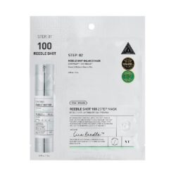 Reedle Shot 100 2step Mask – Firming Face Mask In A Sheet