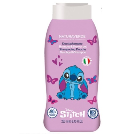 STITCH-SHAMPOO-SHOWER-GEL