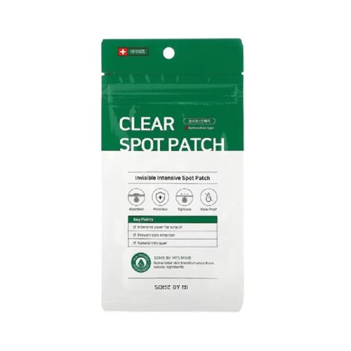 Someby Mi 30 Days Miracle Clear Spot Patch