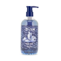 Stitch Denim Pearl Shower Gel -500ml