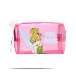 TINKS PIXIE PERFECTION COSMETIC BAG