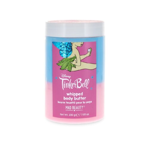 TINKS PIXIE PERFECTION WHIPPED BODY BUTTER