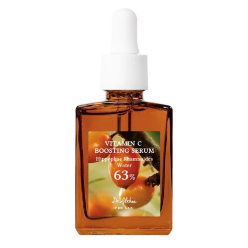 Vitamin C Boosting Serum -Dr Althea