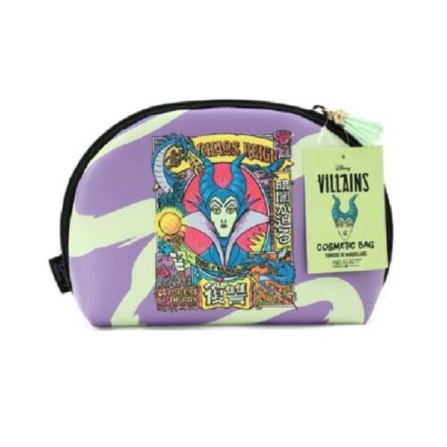 WICKED-VILLAINS-MALEFICENT-COSMETIC-BAG-500x500