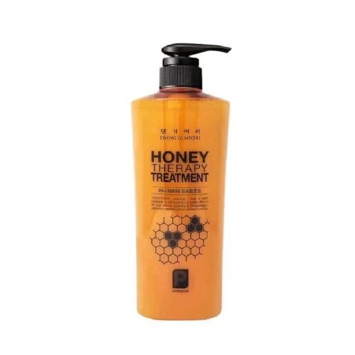 conditioner Honey Therapy Treatment