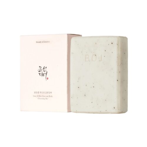 joseonlowphricefaceandbodycleansingbar100g