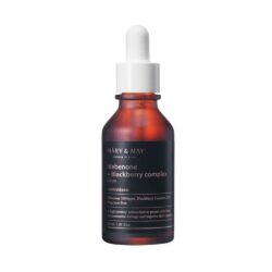 mary&may idebenone blackberry complex -serum- 30ml