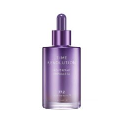 missha serum time revolution