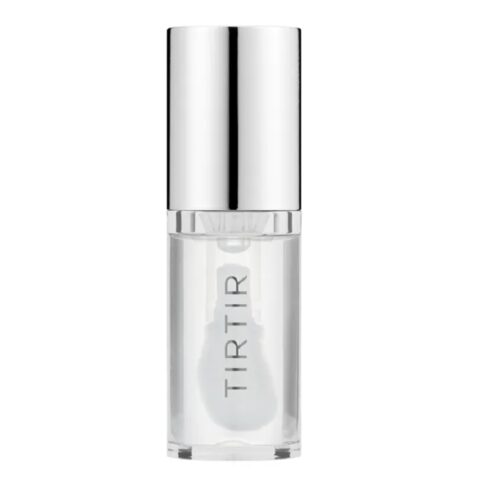 tirtir-My Glow Lip Oil - Honey