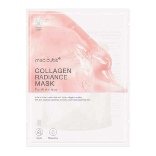 Collagen Lifting Mask -27gr-medicube