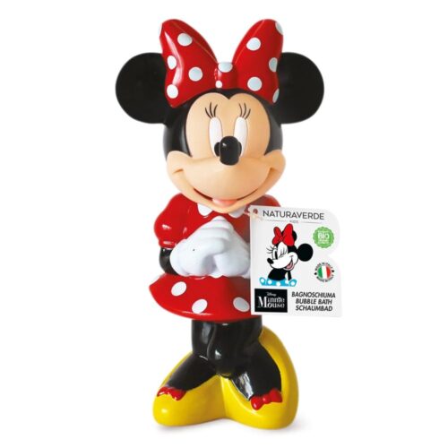 Disney Minnie Αφρόλουτρο