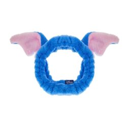 Disney Stitch Denim- Headband