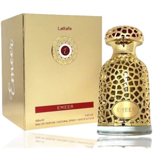 Emeer -Eau- de -Parfum- 100ml-lattafa