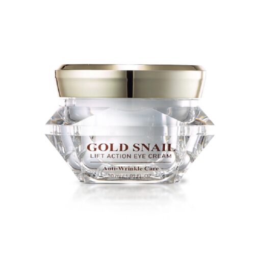 Gold Snail Eye Cream Lift Action