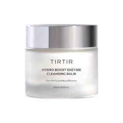 Hydro Boost Enzyme Cleansing Balm -120ml