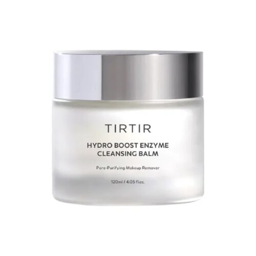 Hydro Boost Enzyme Cleansing Balm -120ml