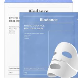 Hydro Cera-nol Real Deep Mask