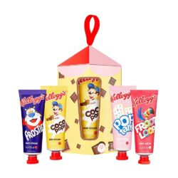 Kellogg's Hand Cream Gift Set 1