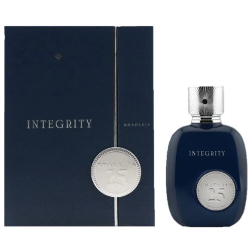 Khadlaj -Unisex - 25 Integrity