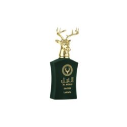 Lattafa Al Noble Ameer Eau de Parfum