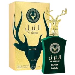 Lattafa -Unisex - Al Noble- Safeer -EDP