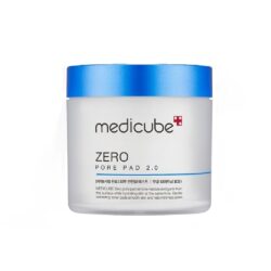 Medicube- Zero Pore 2.0 Pad- 70pcs