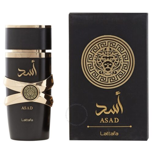 Men's Asad -EDP- Spray -100ml