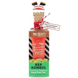 Naughty List Bah Humbug Hand Care -30ml