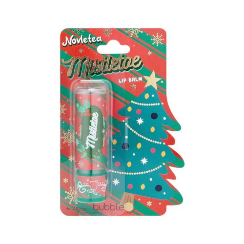 Novletea-Mistletoe-Lip-balm