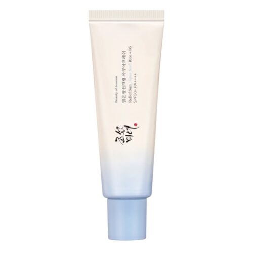 Relief Sun Aqua - Fresh - Rice + B5 Spf50+ Pa++++