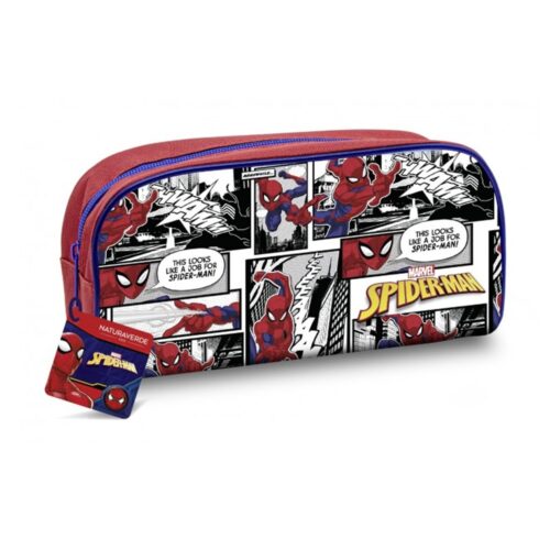 Spiderman Beautycase Giftset