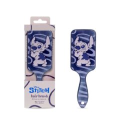 Stitch Hair Brush