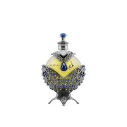 Unisex Hareem Al Sultan Antique Blue Perfume Oil -1