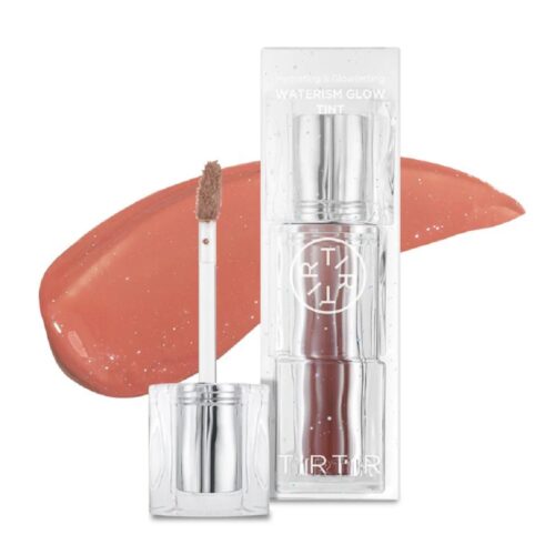 Waterism Glow Tint-09 Salmon Syrup