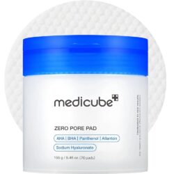 Zero Pore Pad -70pads