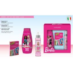 barbie set