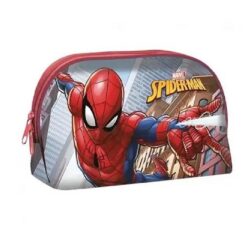 Air-Val Spiderman Set Eau de Toilette 50ml & Basket