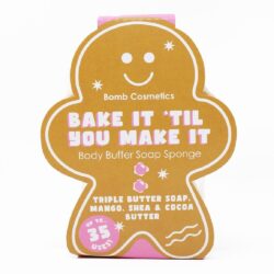 Bake It Til -You Make- It Body -Buffer