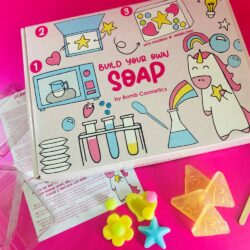 Build Your Own Soap -Kit