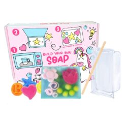 Build Your Own Soap Kit