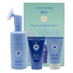 Camomilla Blu My Sensitive Skin Πακέτο