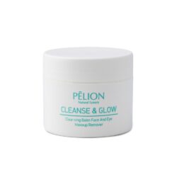 Cleanse and Glow-p for pelion