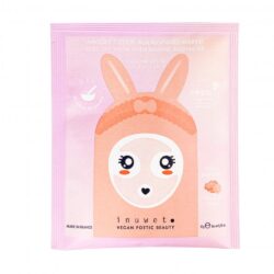 Detox Rose Litchi Peel Off Mask