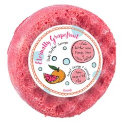 Eternally Grapefruit Body Buffer Shower Soap