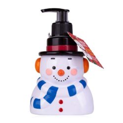 Hand Soap Snowman -350ml