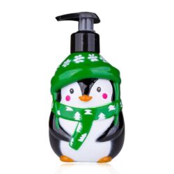 Happy Penguin Hand- Soap