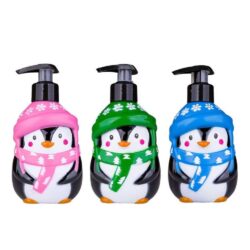 Happy Penguin Hand Soap