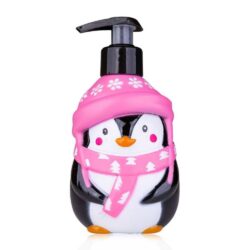 Happy Penguin Hand Soap -accentra